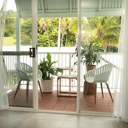 The Resort At Dolphin Heads Mackay Exteriör bild