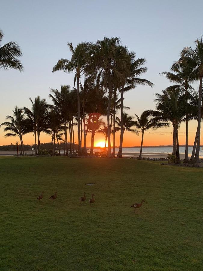 The Resort At Dolphin Heads Mackay Exteriör bild