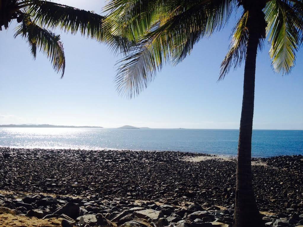 The Resort At Dolphin Heads Mackay Exteriör bild