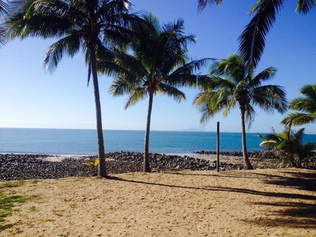 The Resort At Dolphin Heads Mackay Exteriör bild