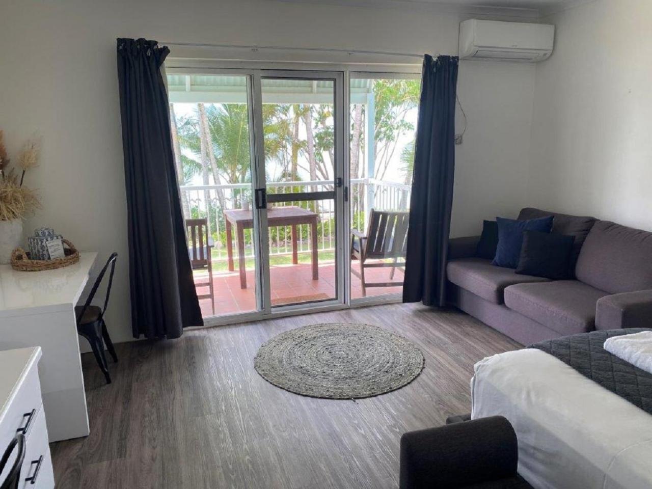 The Resort At Dolphin Heads Mackay Rum bild
