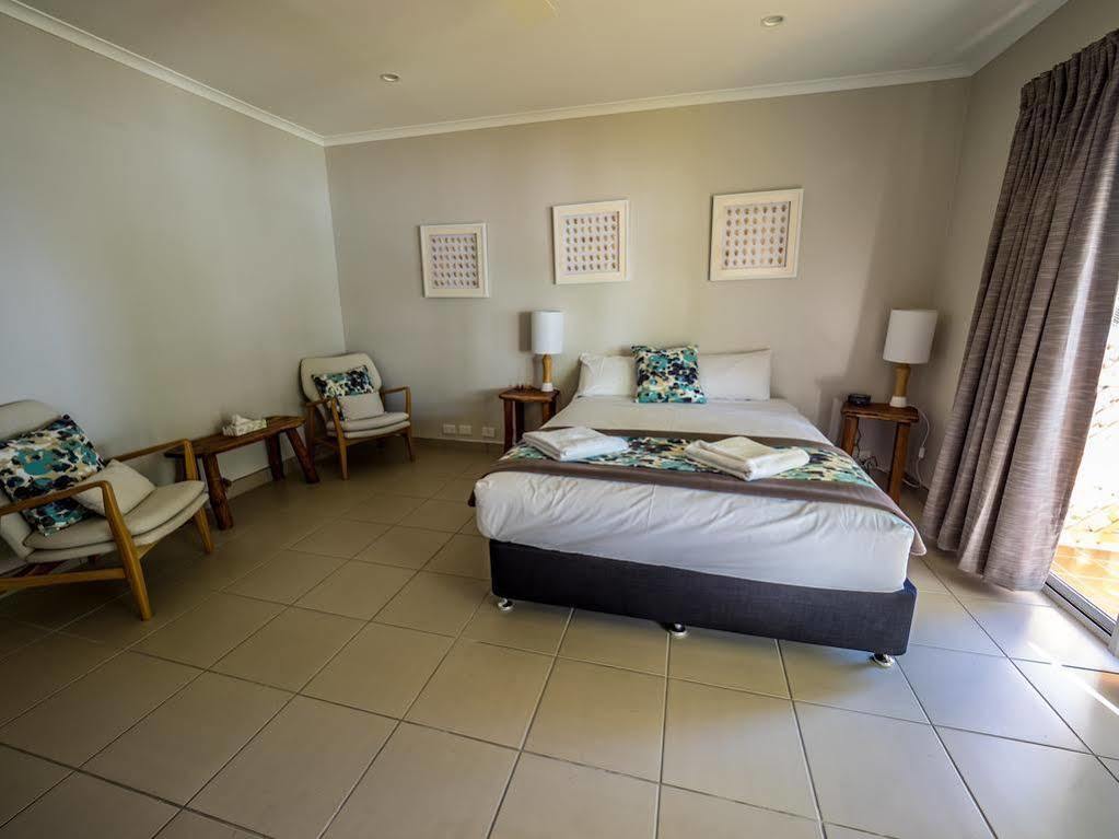The Resort At Dolphin Heads Mackay Exteriör bild